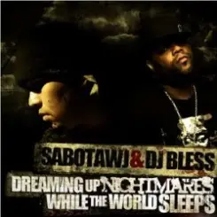Sabotawj  & DJ Bless Ft. Young Vadah & Faulty - Young Professionals слушать онлайн