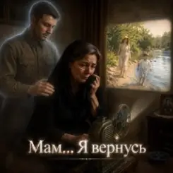 Сизигия Syzygy - Мам.... Я вернусь слушать онлайн