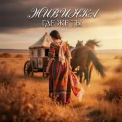 Живинка - Где же ты слушать онлайн