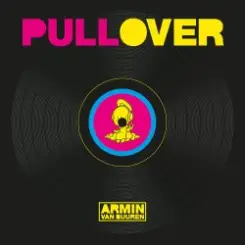 Armin van Buuren vs Speedy J - Pull Over (Extended Mix) слушать онлайн