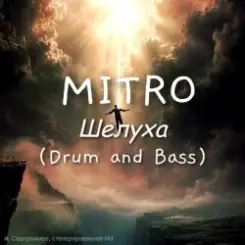 MITRO - Шелуха (Drum and Bass) слушать онлайн