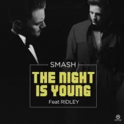 DJ Smash feat. Ridley - The Night Is Young слушать онлайн