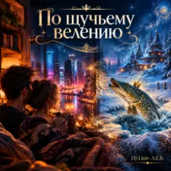 DJ-Lion- Л. Е. В. - По щучьему велению слушать онлайн