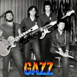 GAZZ - Clock Is Ticking Down 1980. Studio demo. Restored & remastered 2026 слушать онлайн