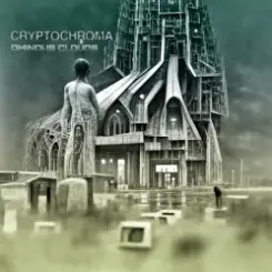 Cryptochroma - Shadowgame слушать онлайн