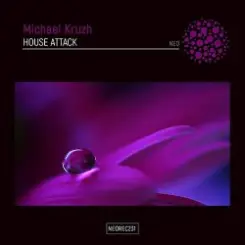 Michael Kruzh - House Attack слушать онлайн