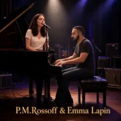 P.M.Rossoff & Emma Lapin - Fading Slow 2019. Remastered 2026 слушать онлайн