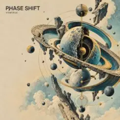ViTaLiKuS - PHASE SHIFT слушать онлайн