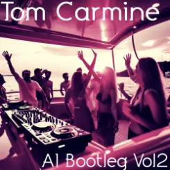 Tom Carmine - Eternal Forgiveness (NuDisco) слушать онлайн