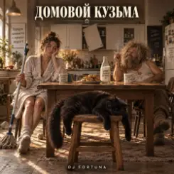 DJ FORTUNA - ДОМОВОЙ КУЗЬМА слушать онлайн