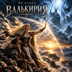 Mr.Kuper - Валькирия слушать онлайн