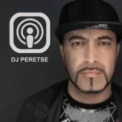 DJ Peretse - Я прошу хоть ненадолго слушать онлайн