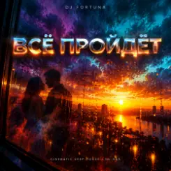 DJ FORTUNA - ВСЁ ПРОЙДЁТ слушать онлайн