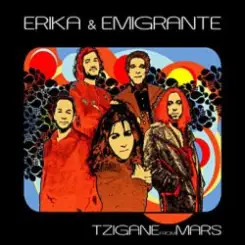 Erika And Emigrante - Johnny Tu N'Es Pas Un Ange слушать онлайн