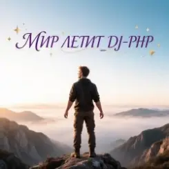 DJ-PHP - Мир летит слушать онлайн