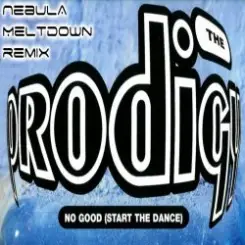 The Prodigy - No Good (Dj PafTron  mix) слушать онлайн