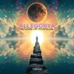Allegorya - Realms Of Parallel слушать онлайн