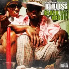 DJ Bless aka Sutter Kain - Black Tar Heroin слушать онлайн