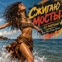 DJ FORTUNA - СЖИГАЮ МОСТЫ слушать онлайн