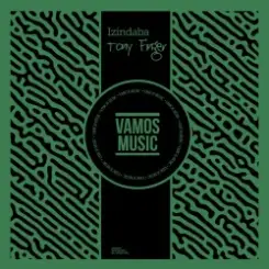 Tony Finger - Izindaba (Extended) слушать онлайн