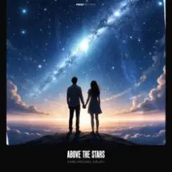 DmiS, Michael Kruzh - Above the Stars слушать онлайн