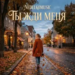 NEDELKOMUSIC - Ты жди меня слушать онлайн