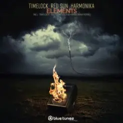Timelock & Red Sun & Harmonika - Elements (Zaghis Remix) слушать онлайн