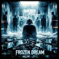 Vasilii CECEGOV & Atom - Frozen Dream слушать онлайн
