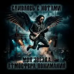 Атмосфера понимания - Сливаясь с нотами слушать онлайн