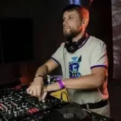 Dj Popovich - Club Pulse слушать онлайн