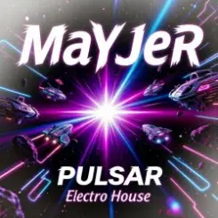 MaYJeR - Pulsar (Original Mix) слушать онлайн