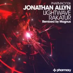 Jonathan Allyn - Lightwave (Magnus Remix) слушать онлайн