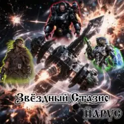 ЙАРУС - Звёздный Стазис слушать онлайн