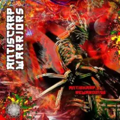 Antiscarp Warriors - Meeting5oclock слушать онлайн