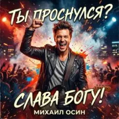 Михаил Осин - Ты проснулся? Слава Богу! слушать онлайн