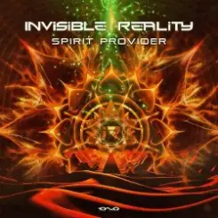 Invisible Reality & Time In Motion - Advanced Species (Original Mix) слушать онлайн