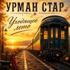 Урман Стар - Уходящее лето слушать онлайн