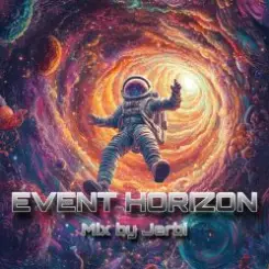 Jerbi - Event Horizon || PsyTrance Mix слушать онлайн