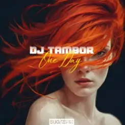DJ Tambor - One Day (Extended Mix) слушать онлайн