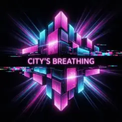 Vasilii CECEGOV & Atom - City’s Breathing слушать онлайн