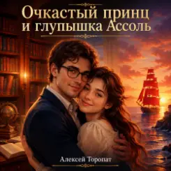 Алексей Торопат - Очкастый принц и глупышка Ассоль слушать онлайн