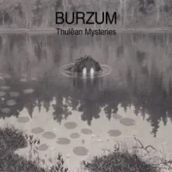 Burzum - ForeBears слушать онлайн