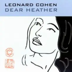 Leonard Cohen - Nightingale слушать онлайн
