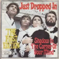 First Edition - Just Dropped In (My Condition) слушать онлайн