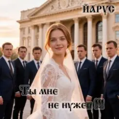 ЙАРУС - Ты мне не нужен слушать онлайн