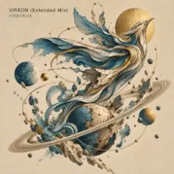 ViTaLiKuS - VIREON (Extended Mix) слушать онлайн