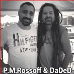 P.M.Rossoff & DaDeD - Give It Up 2026 слушать онлайн