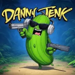 Danny Jenk - Getting Me Started (Dj Axonal remix) слушать онлайн