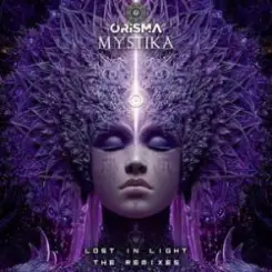 Mystika - Intricate Geometry (Original Mix) слушать онлайн