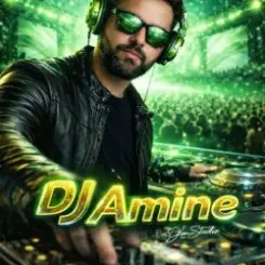 DJ Amine feat. Kalia - YaBB слушать онлайн